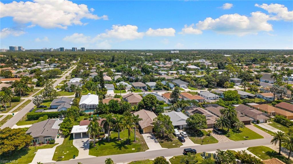 NAPLES PARK - Residential