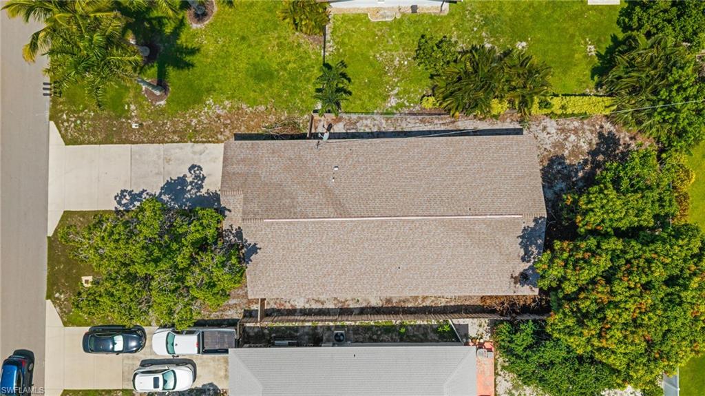 NAPLES PARK - Residential