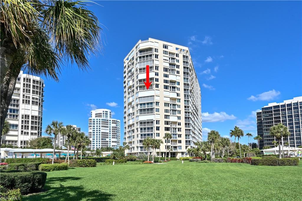 SAVOY - Residential