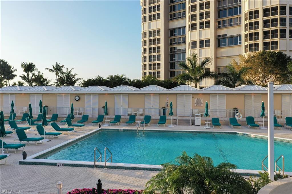 SAVOY - Residential