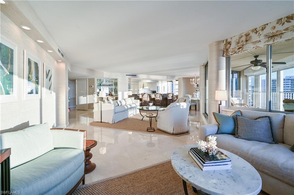 SAVOY - Residential