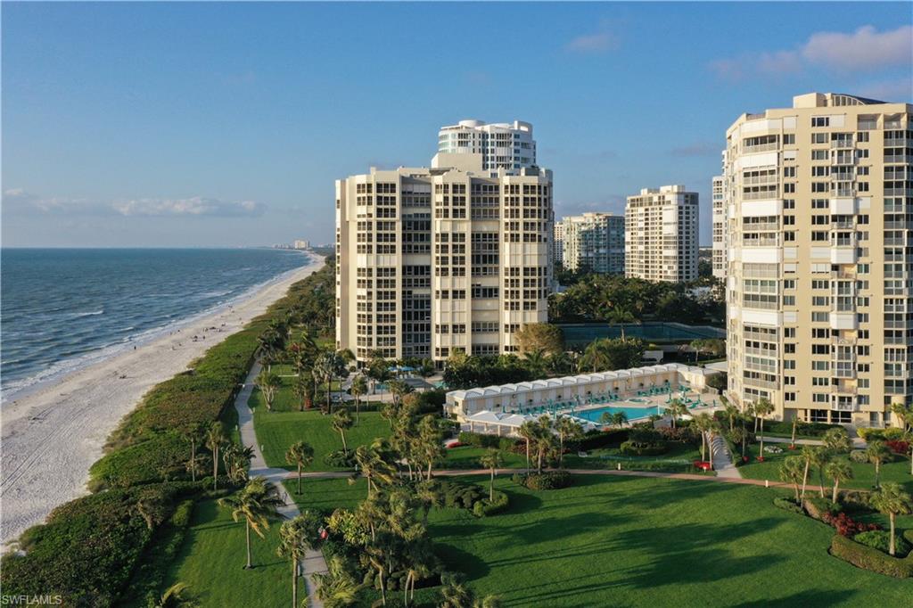 SAVOY - Residential