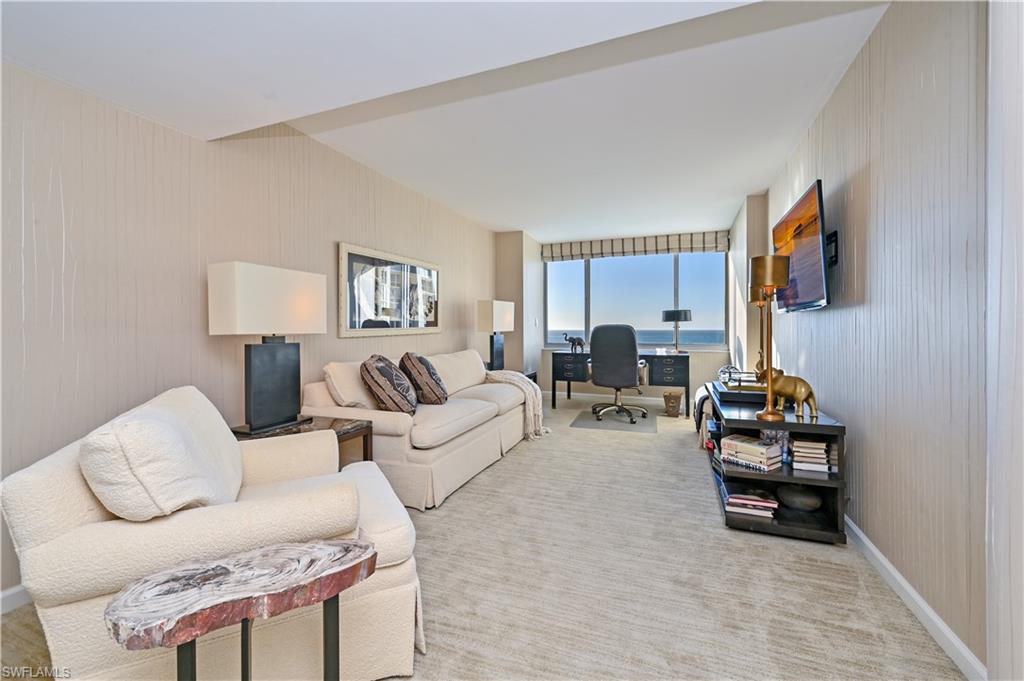 SAVOY - Residential