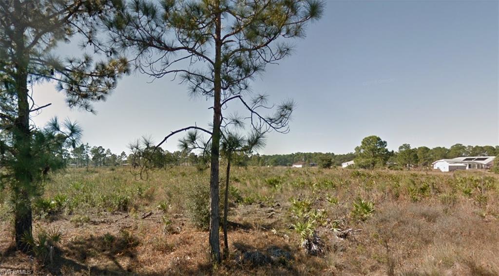 LEHIGH ACRES - Land