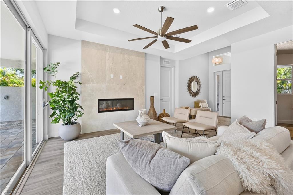 CALOOSA VIEW - Residential