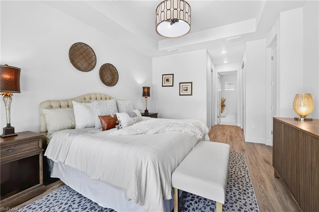 CALOOSA VIEW - Residential