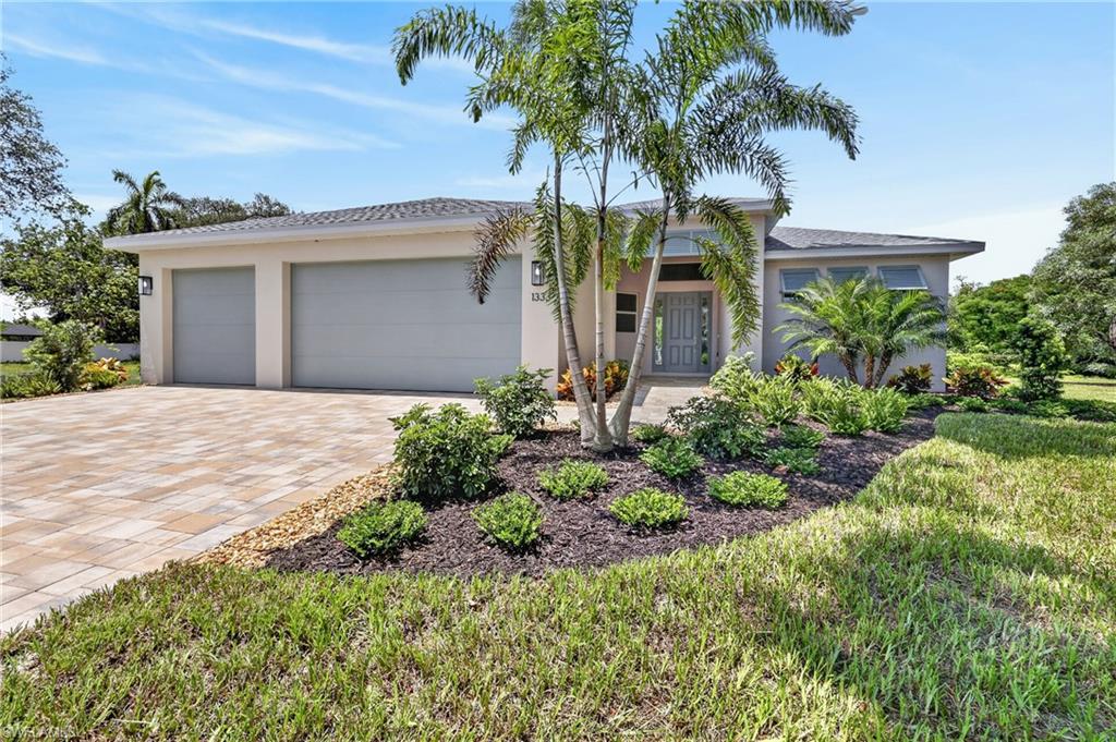 CALOOSA VIEW - Residential