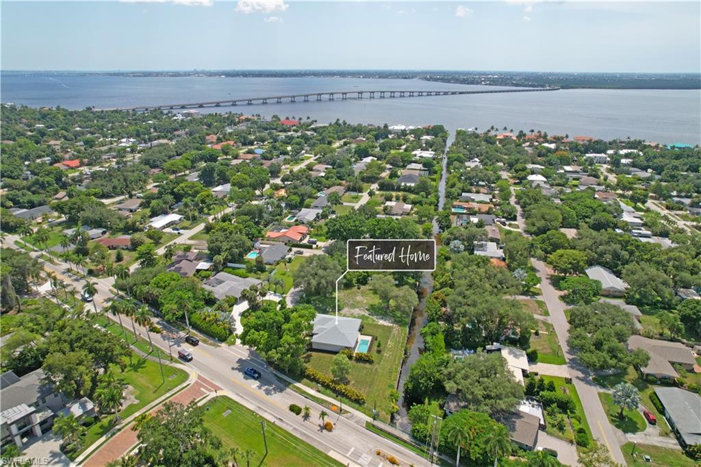 CALOOSA VIEW - Residential