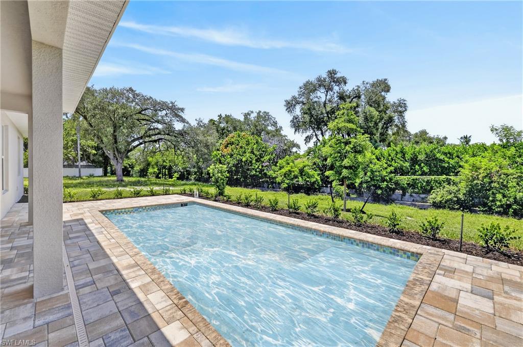 CALOOSA VIEW - Residential