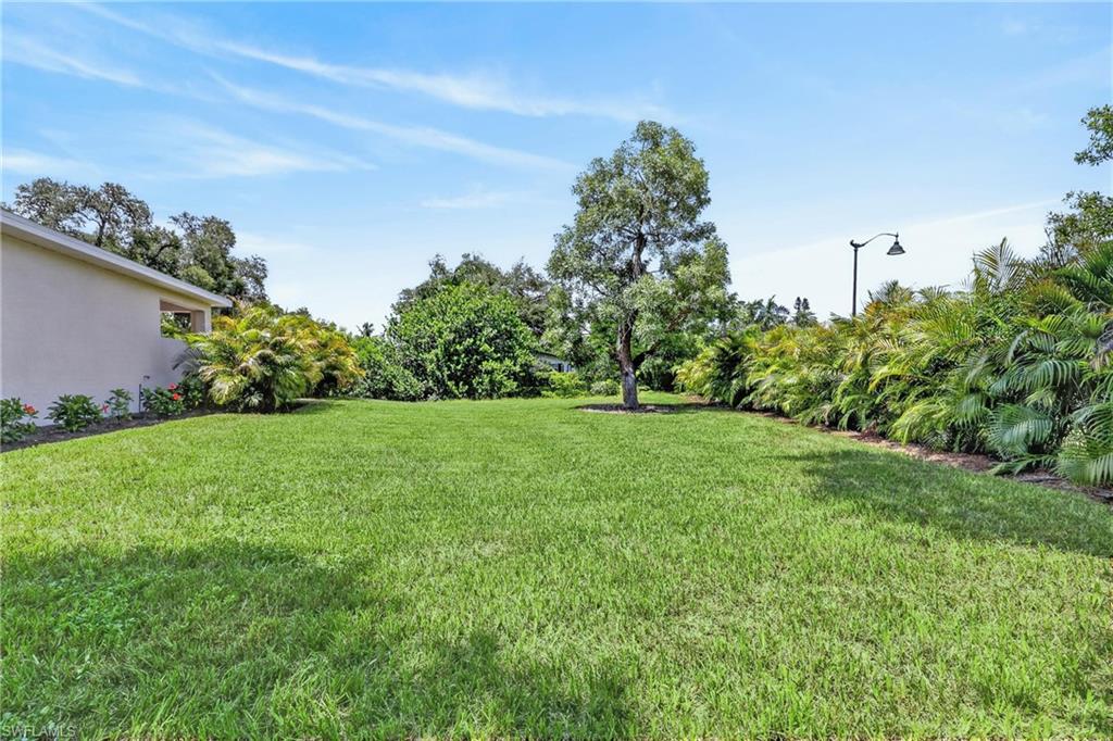 CALOOSA VIEW - Residential