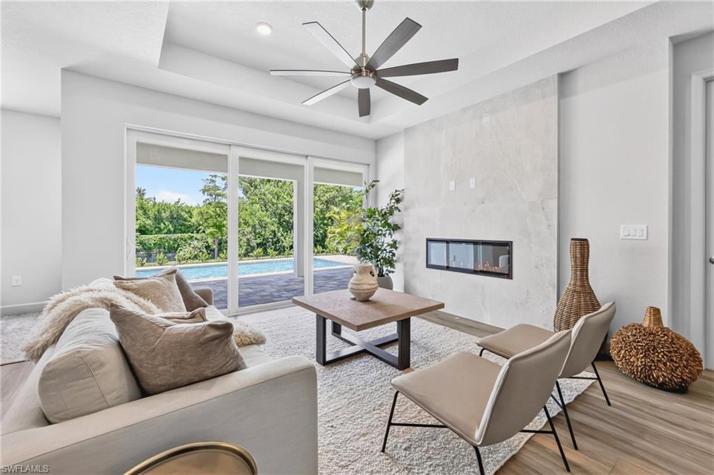 CALOOSA VIEW - Residential