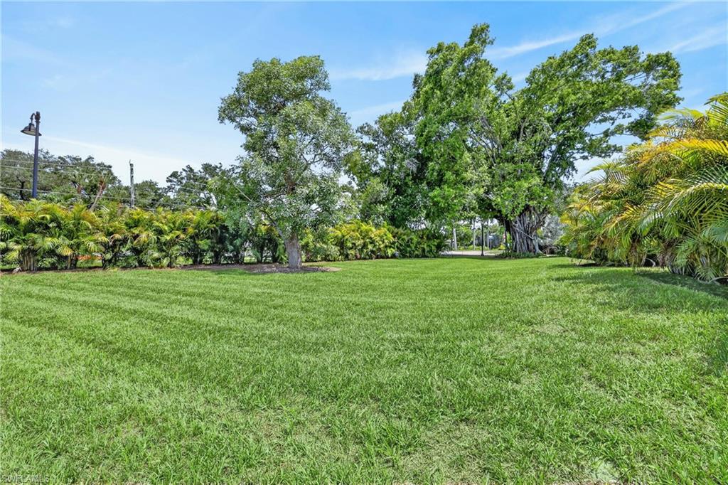 CALOOSA VIEW - Residential
