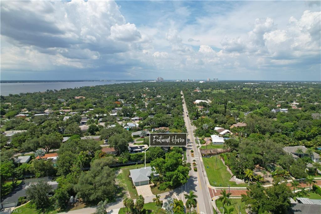 CALOOSA VIEW - Residential