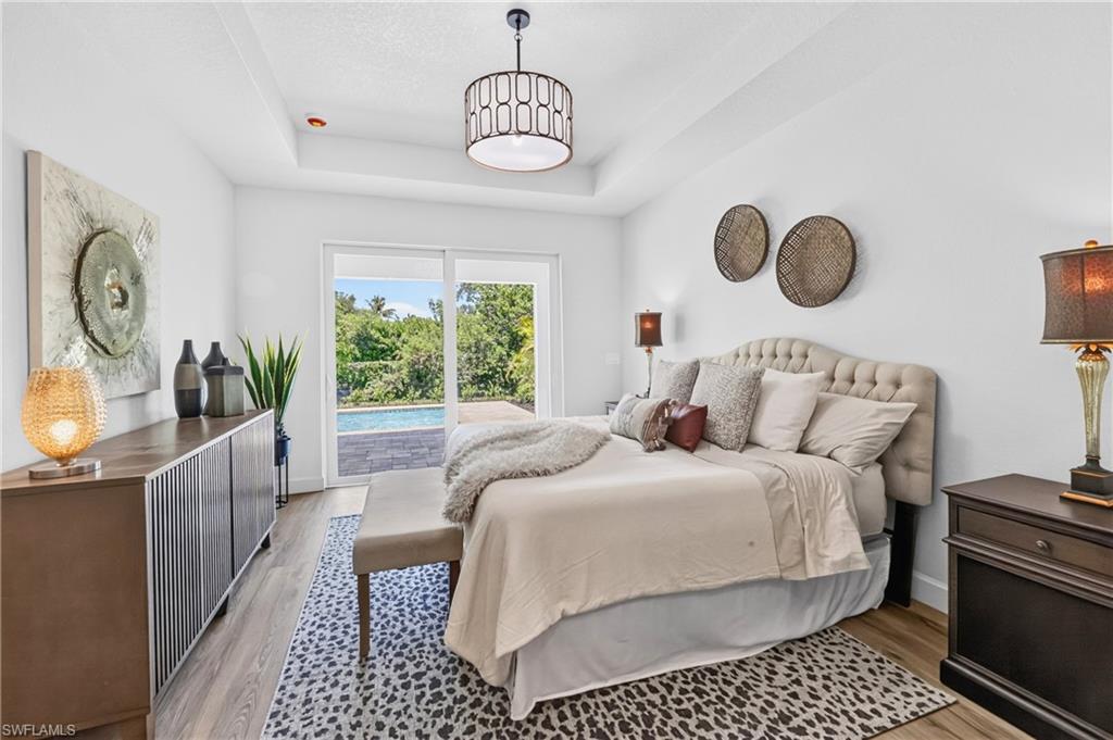 CALOOSA VIEW - Residential