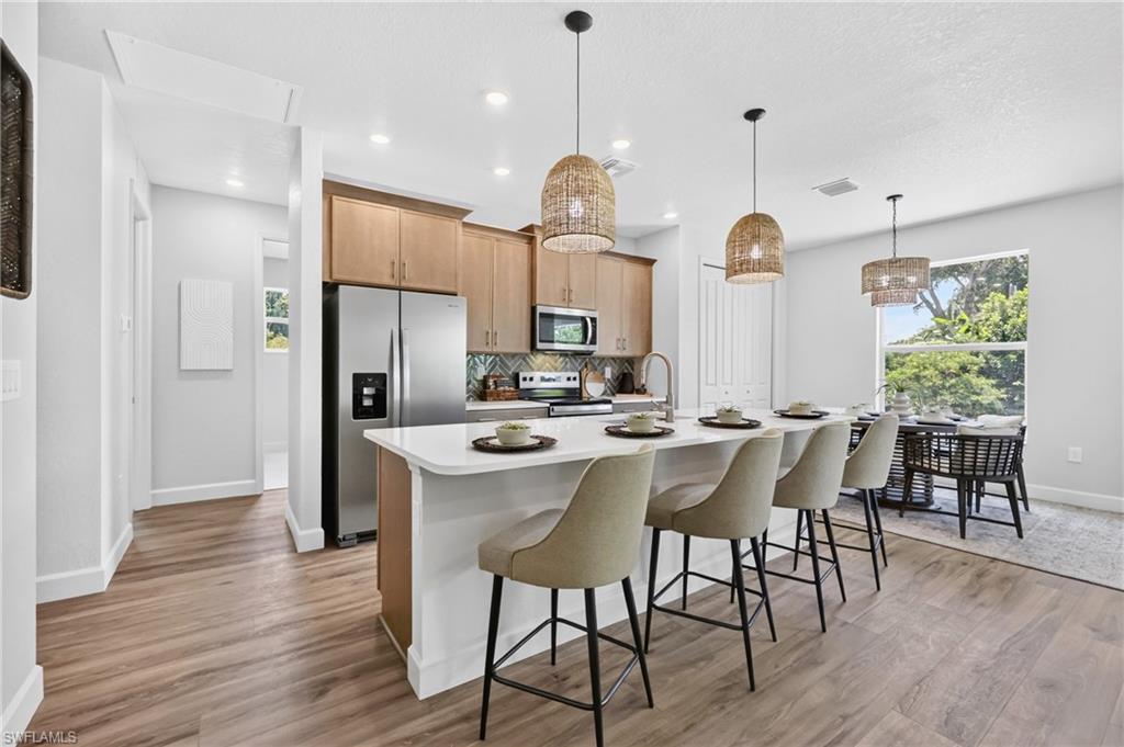CALOOSA VIEW - Residential