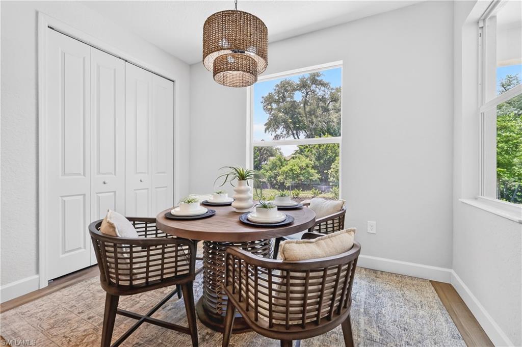 CALOOSA VIEW - Residential