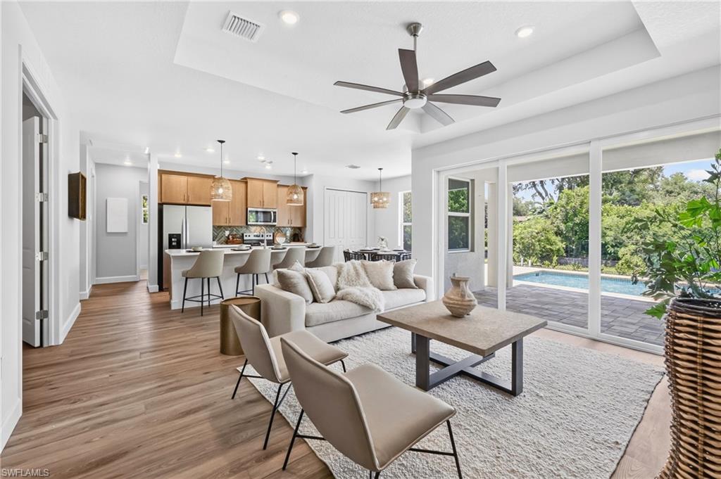 CALOOSA VIEW - Residential
