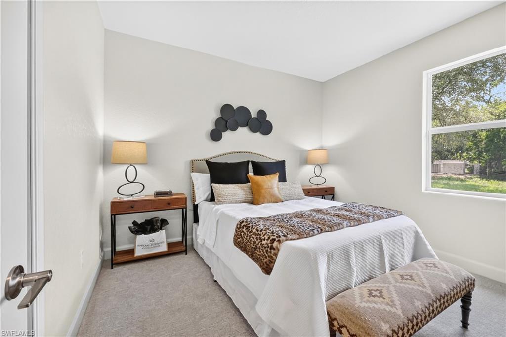 CALOOSA VIEW - Residential