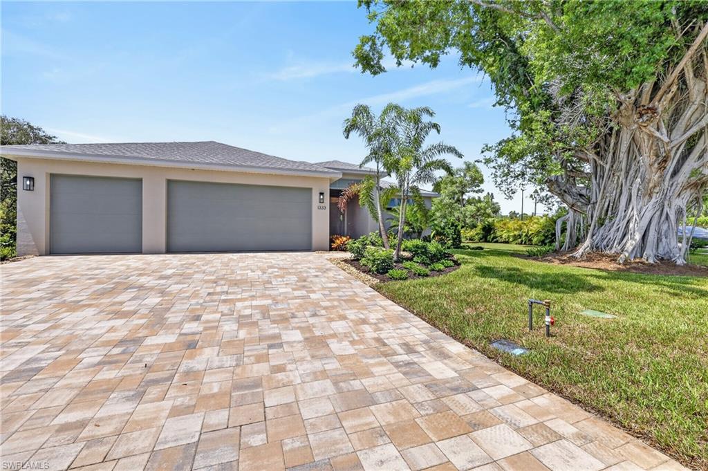 CALOOSA VIEW - Residential