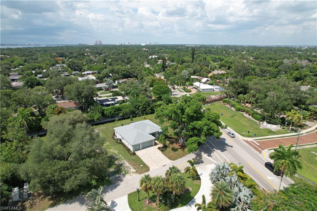CALOOSA VIEW - Residential