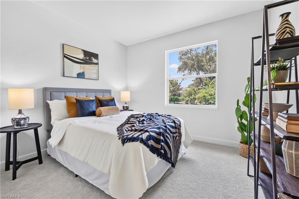 CALOOSA VIEW - Residential