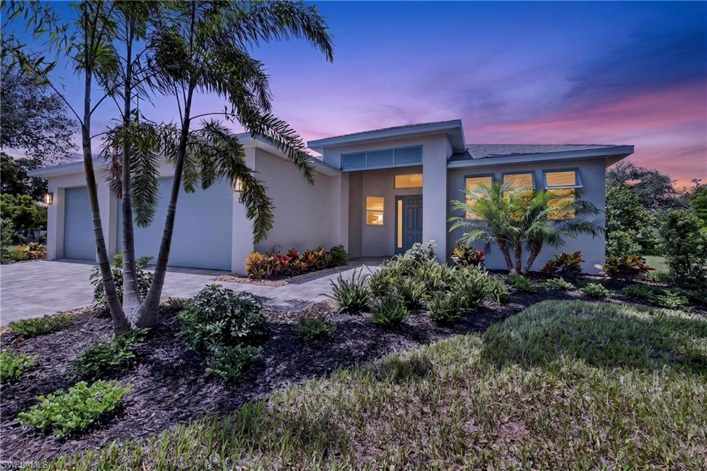 CALOOSA VIEW - Residential