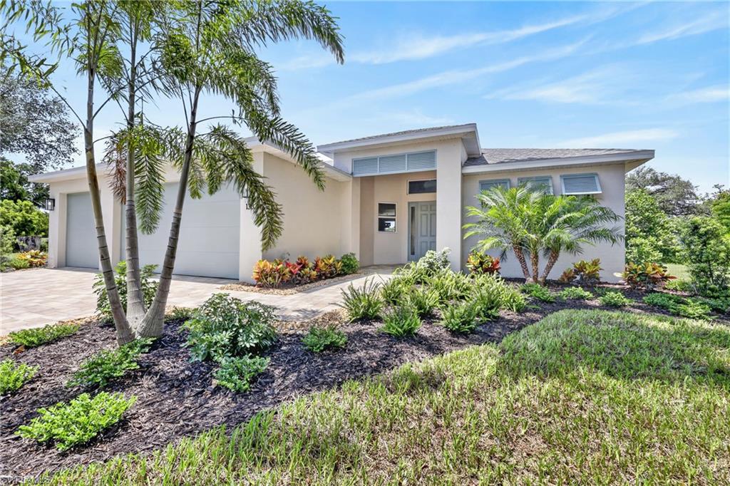 CALOOSA VIEW - Residential