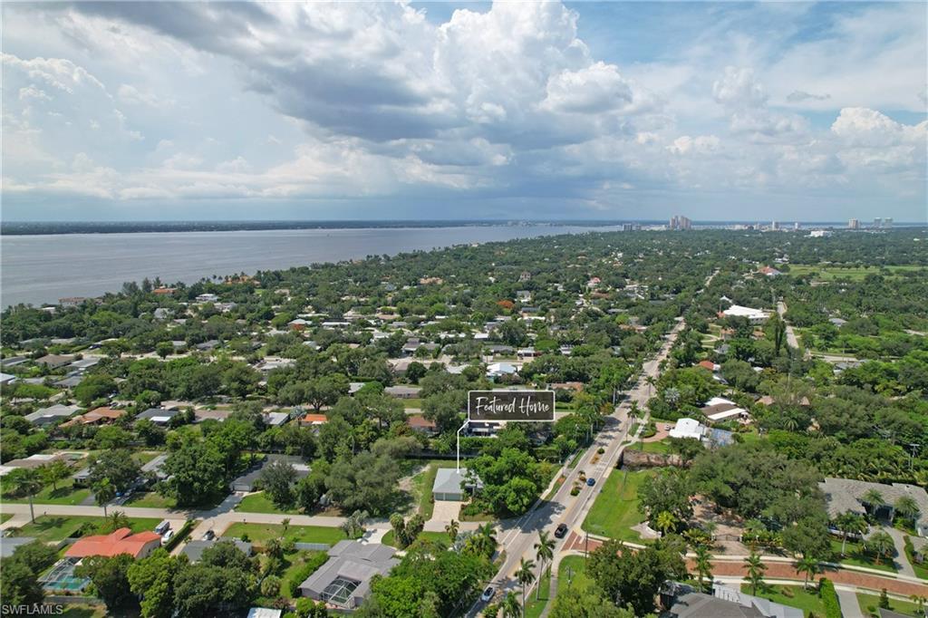 CALOOSA VIEW - Residential