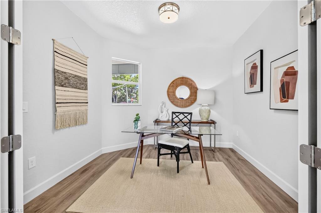 CALOOSA VIEW - Residential