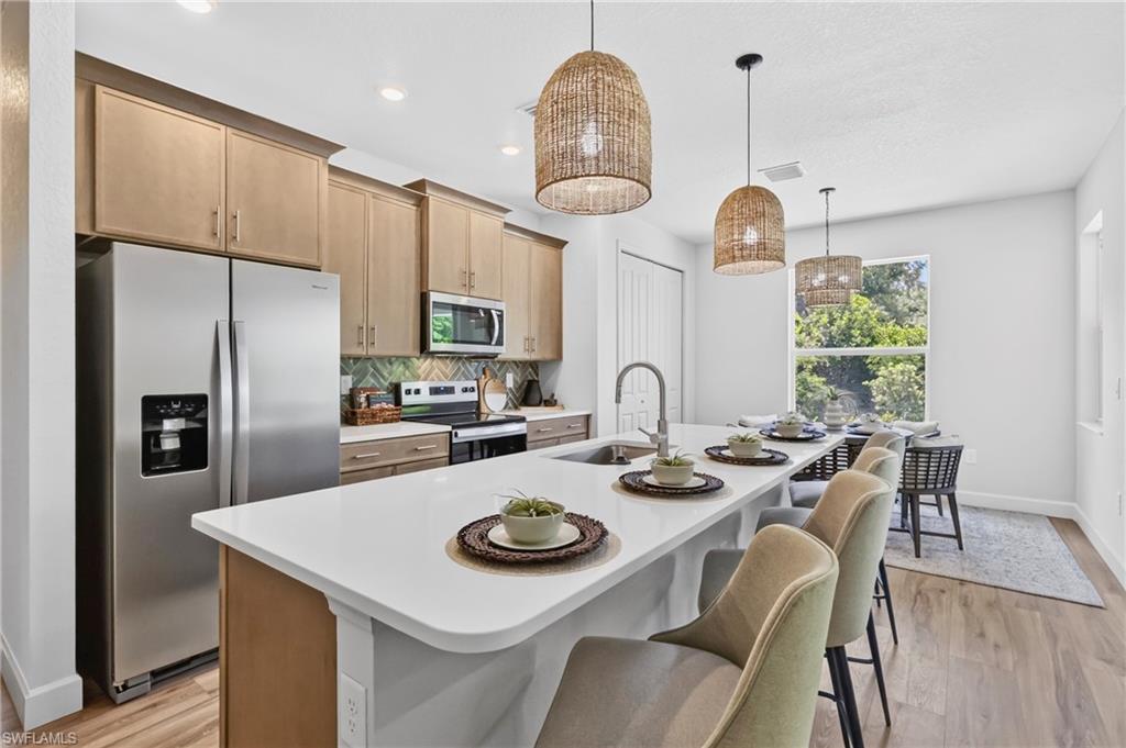 CALOOSA VIEW - Residential