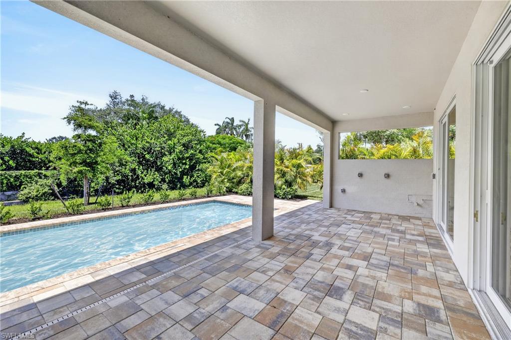 CALOOSA VIEW - Residential
