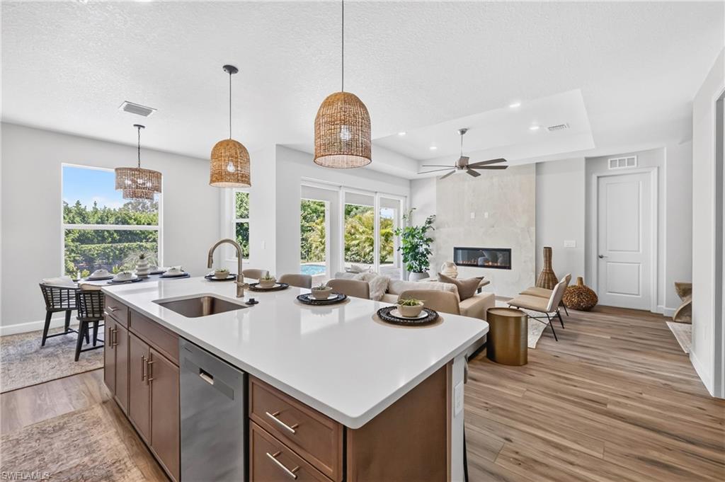 CALOOSA VIEW - Residential