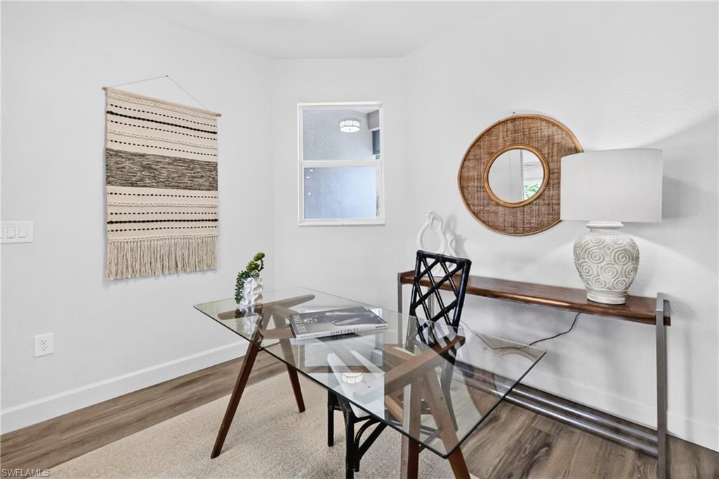 CALOOSA VIEW - Residential