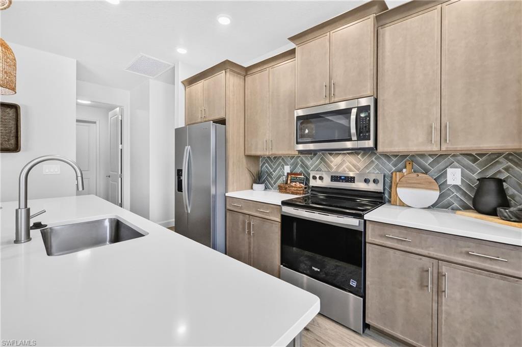 CALOOSA VIEW - Residential