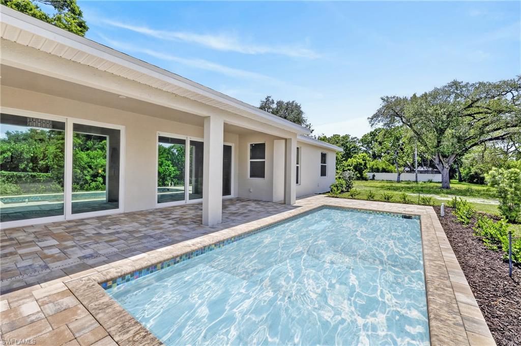 CALOOSA VIEW - Residential
