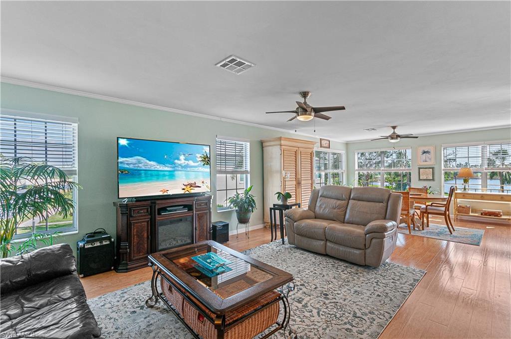 STRATFORD PLACE CONDO - Residential