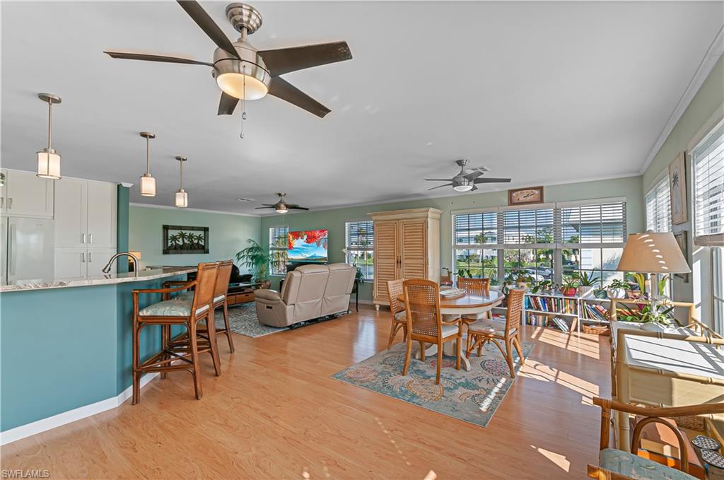 STRATFORD PLACE CONDO - Residential