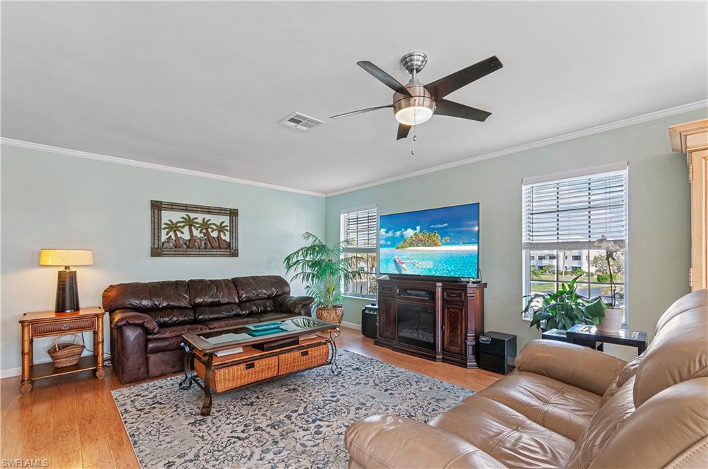 STRATFORD PLACE CONDO - Residential