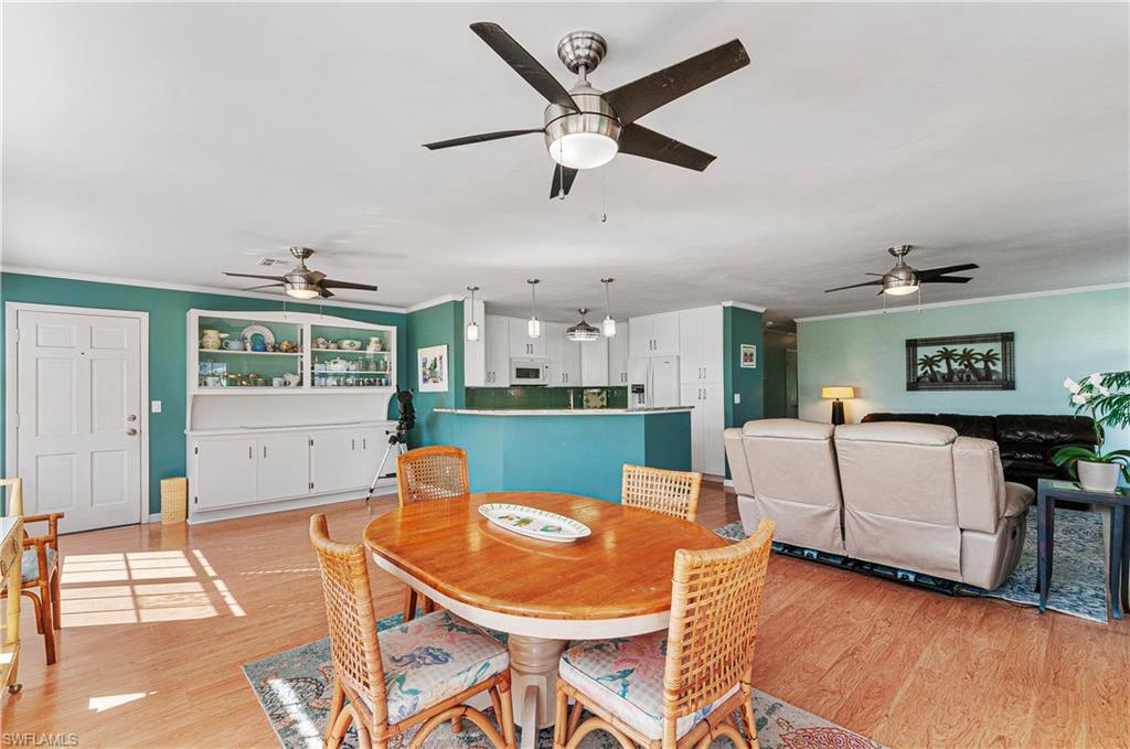 STRATFORD PLACE CONDO - Residential