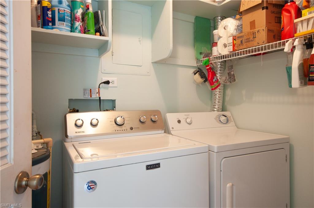 STRATFORD PLACE CONDO - Residential