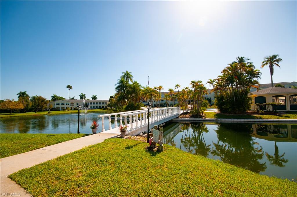 STRATFORD PLACE CONDO - Residential