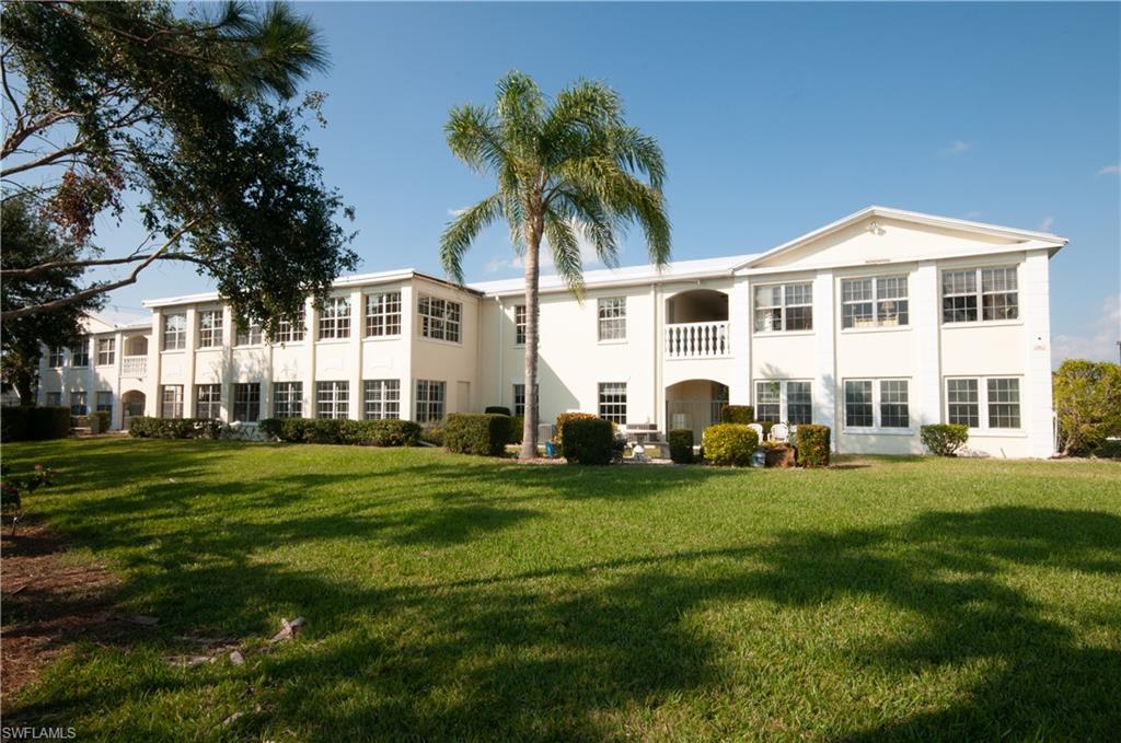 STRATFORD PLACE CONDO - Residential