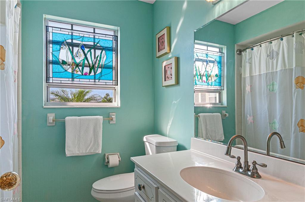 STRATFORD PLACE CONDO - Residential