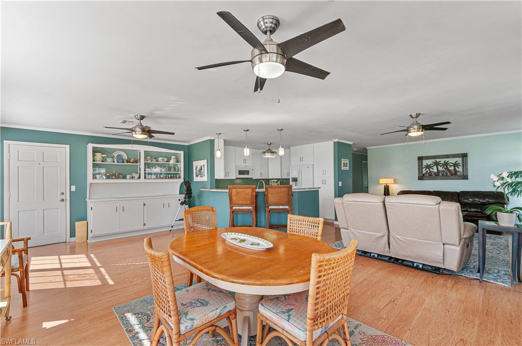 STRATFORD PLACE CONDO - Residential