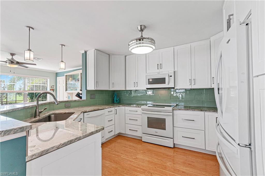 STRATFORD PLACE CONDO - Residential