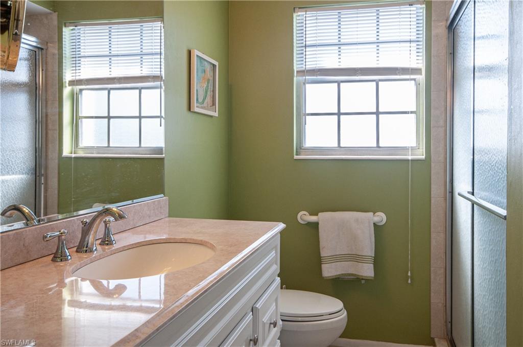 STRATFORD PLACE CONDO - Residential