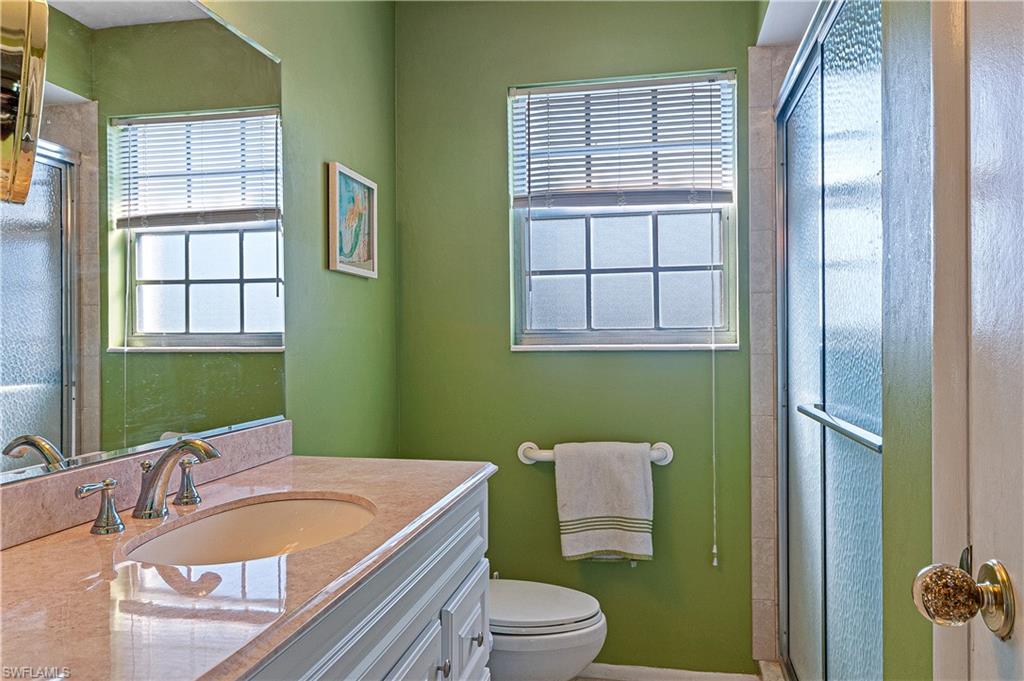 STRATFORD PLACE CONDO - Residential