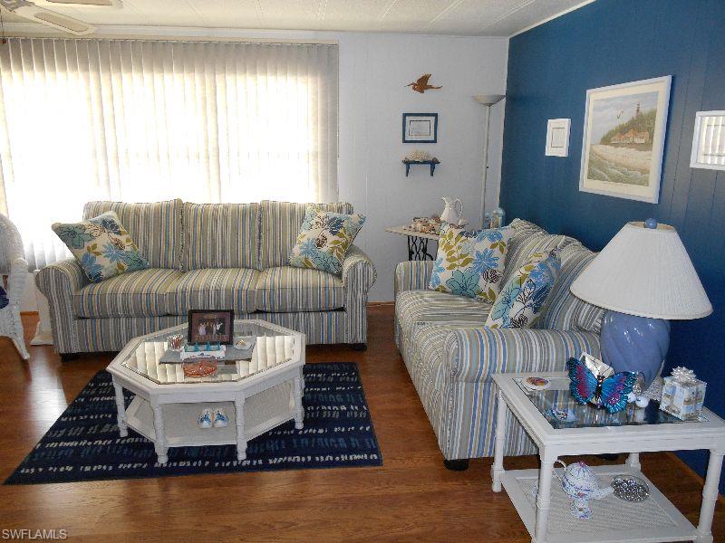 SIX LAKES COUNTRY CLUB - Residential