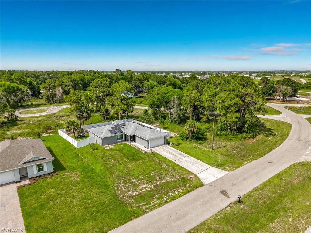 PORT LABELLE - Residential