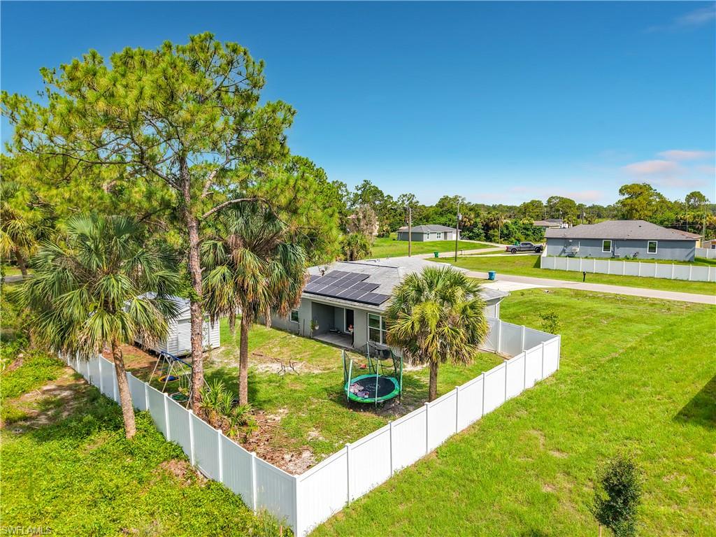 PORT LABELLE - Residential